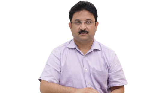 Dr. C. Chandra Sekhar